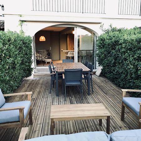 Green Suite Golfe De Saint Tropez Gassin Exterior foto