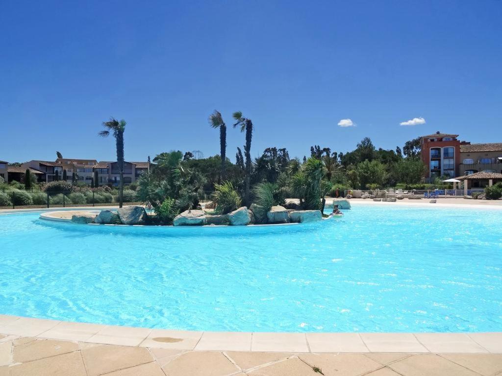 Green Suite Golfe De Saint Tropez Gassin Exterior foto