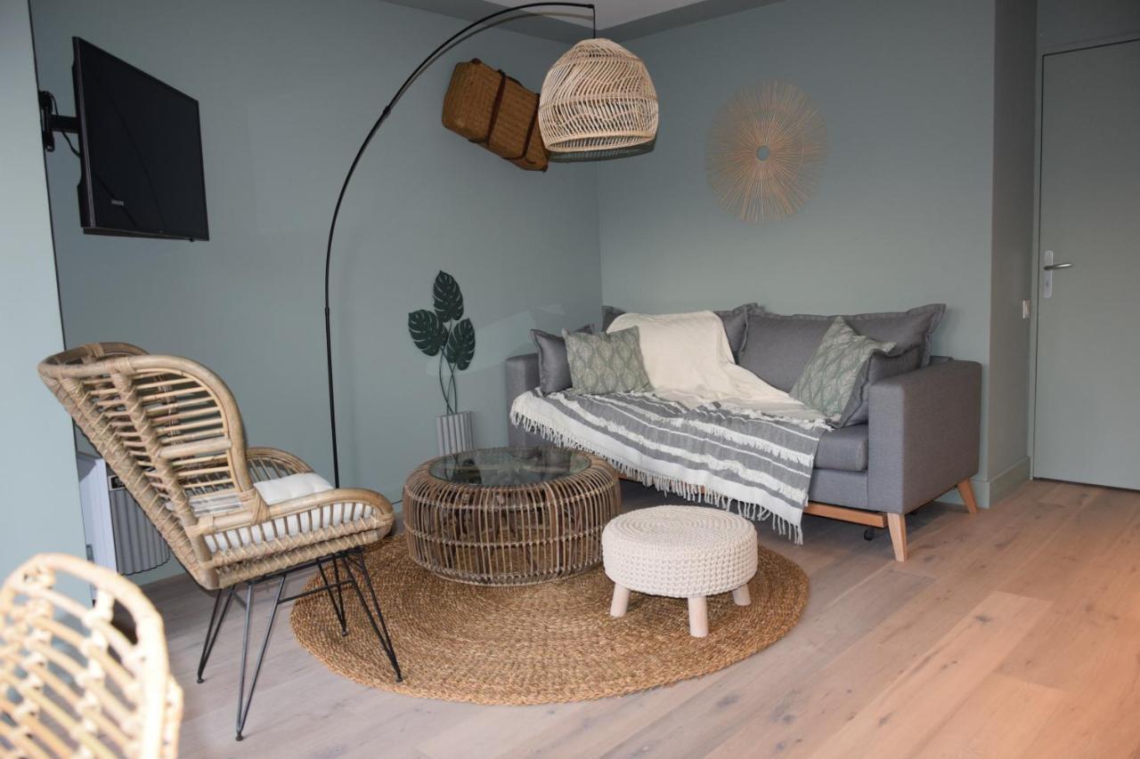 Green Suite Golfe De Saint Tropez Gassin Exterior foto